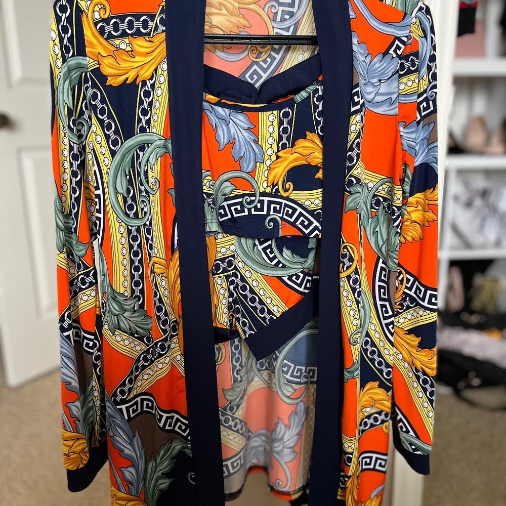 Clothes